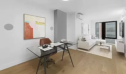 Rented by REAL New York