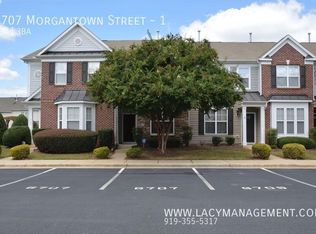 6707 Morgantown St #1, Raleigh, NC 27616