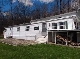 397 Mullen Rd, Alfred Station, NY 14803