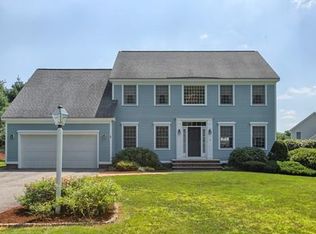 9 Plain Rd, Westford, MA 01886