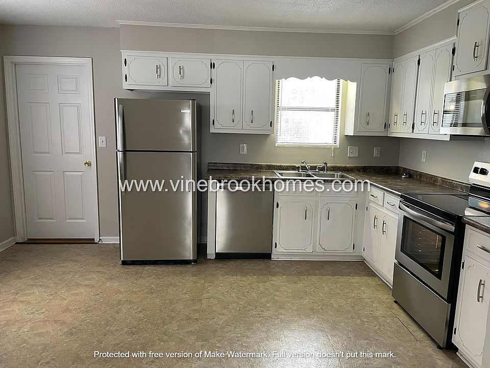 3007 Mistletoe Ave, Hephzibah, GA 30815 Zillow
