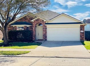 2315 Birch Canyon Ct, Fresno, TX 77545