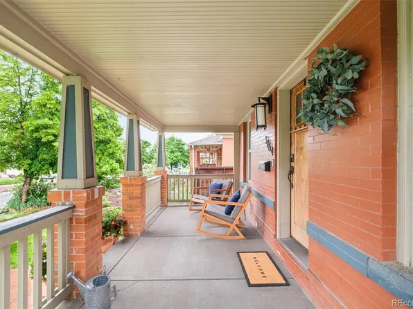 3864 Osceola Street, Denver, CO 80212