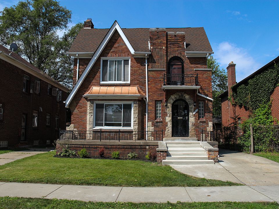 1st image of 17605 Stoepel St