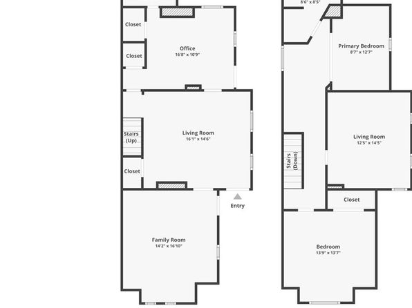 20 W Monument Ave, Dayton, OH 45402