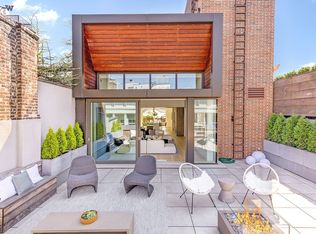 10 Greene St #PENTHOUSE, New York, NY 10013