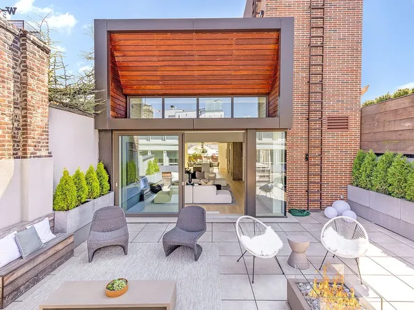 10 Greene St #Penthouse, New York, NY 10013