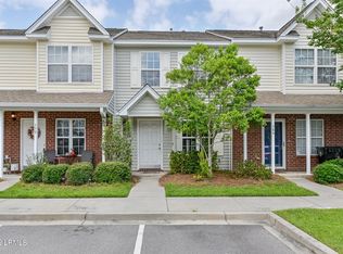 548 Candida Dr, Beaufort, SC 29906