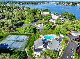 203 Turtle Bay Dr #203, Branford, CT 06405