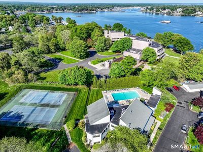 203 Turtle Bay Drive #203, Branford, CT, 06405