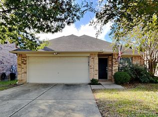 1033 Liberty Cir, Hurst, TX 76053