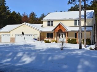 1636 S Ponderosa Dr, Stevens Point, WI 54482