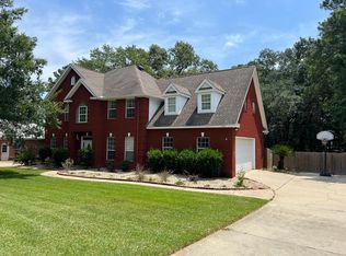 7918 Preservation Rd, Tallahassee, FL 32312