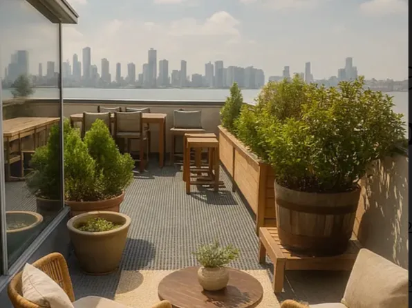 79 Laight Street image 12 of 13