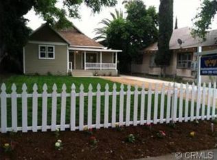 566 N Summit Ave, Pasadena, CA 91103