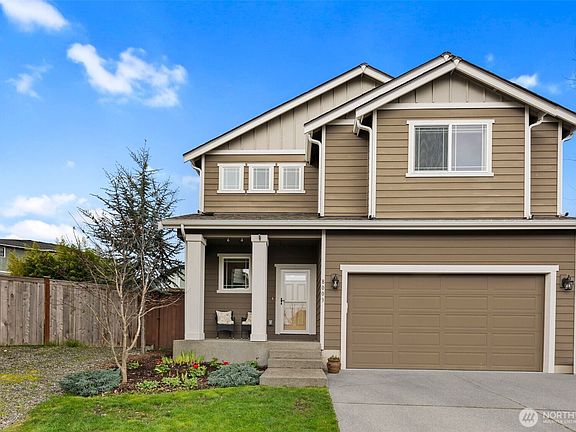 2nd image of 8003 205th Avenue E