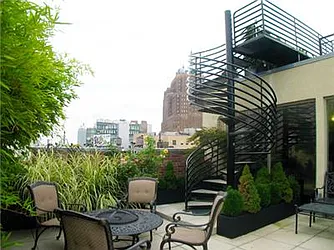 Rented by Eychner