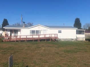 67 Blackberry Ln, Union Grove, AL 35175