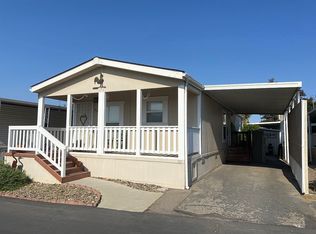 2107 Patterson Rd SPACE 30, Riverbank, CA 95367