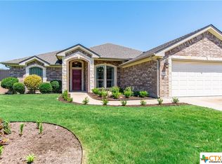 3116 Matador Dr, Belton, TX 76513
