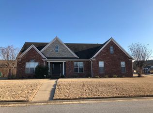 2395 Orchid, Conway, AR 72034