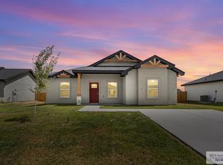 1610 Hope Dr, Mercedes, TX 78570