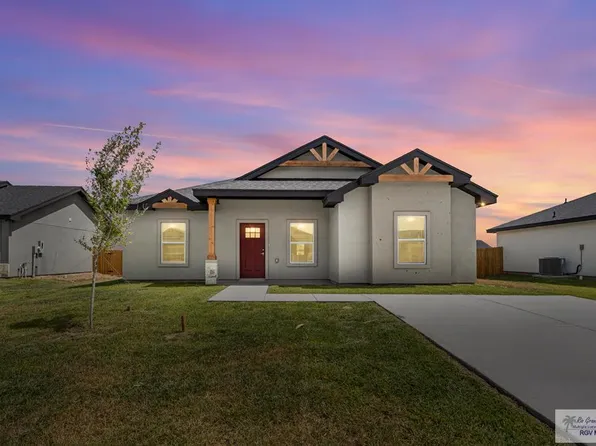 1602 Hope Dr, Mercedes, TX 78570