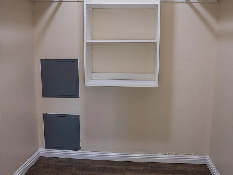 Closet
