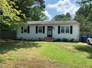 4261 Piney Swamp Rd, Hayes, VA 23072