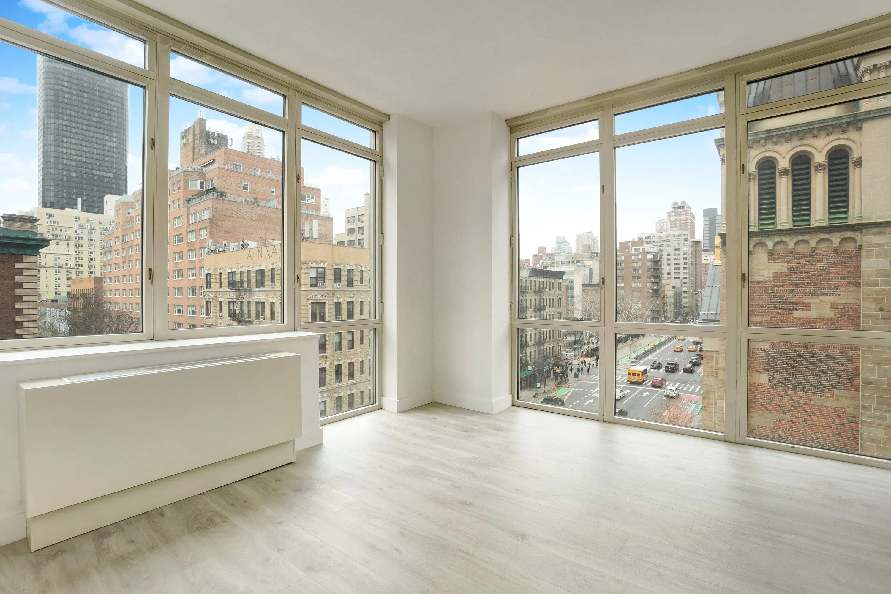 400 East 66th Street #5D in Lenox Hill, Manhattan | StreetEasy