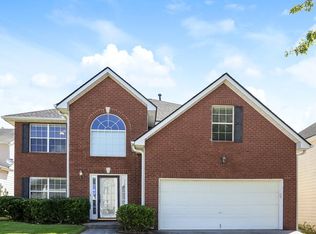 4349 Estate St, Atlanta, GA 30349