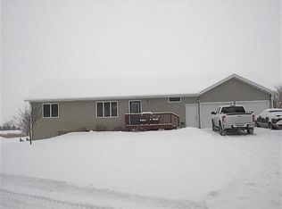 54821 850 3/4 Rd, Pierce, NE 68767