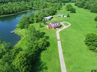 373 County Road 2724, Mineola, TX 75773