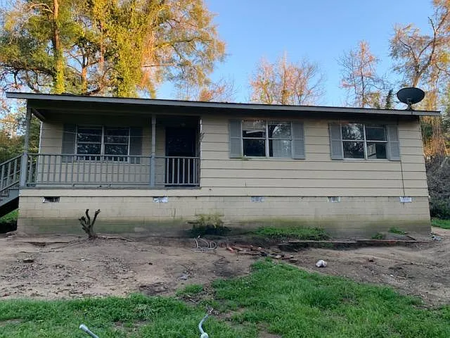 6257 Buena Vista Rd