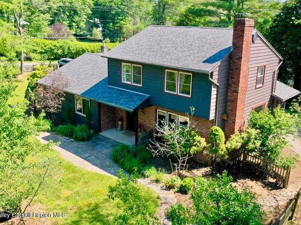 1 Oriole Drive, Woodstock, NY 12498