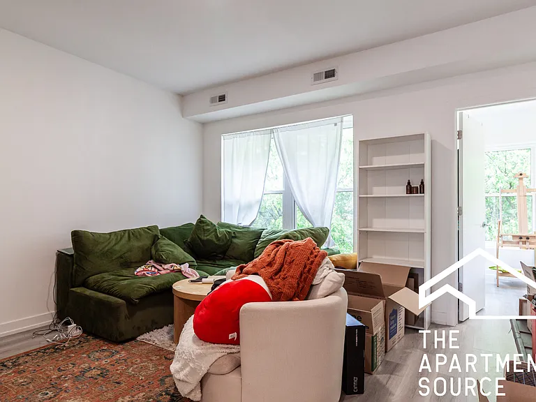 4937 N Saint Louis Ave #3S — Photo 7