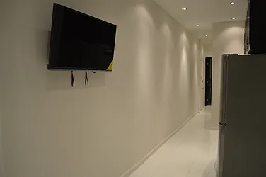 Rented by CoSo Apartments