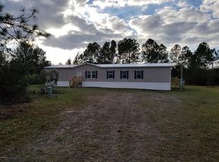 2496 Larkspur Ave, Middleburg, FL 32068