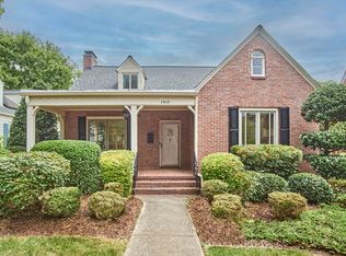 1410 Dollar Ave, Durham, NC 27701