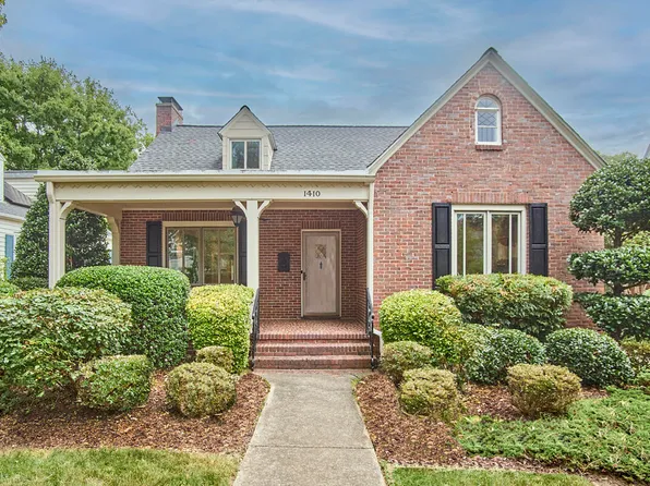 1410 Dollar Ave, Durham, NC 27701