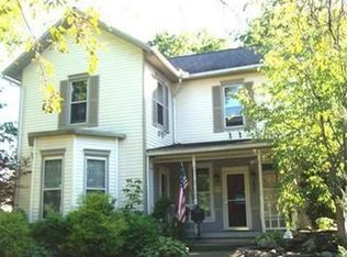 8170 Windham St, Garrettsville, OH