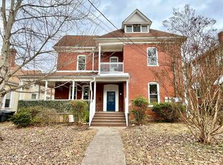 635 Alabama St #2, Bristol, TN 37620