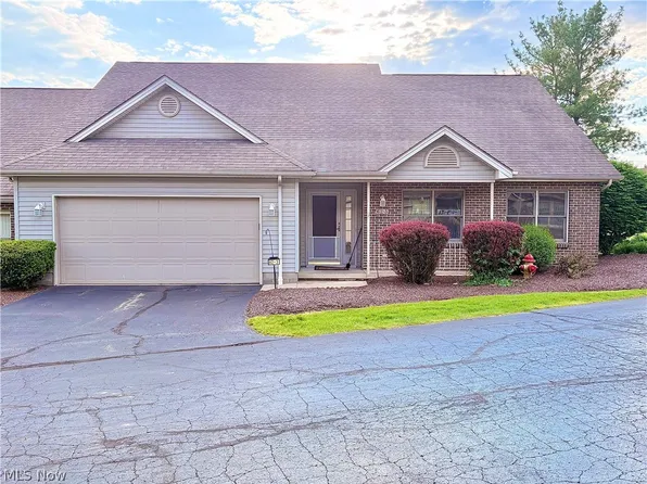 62 E Western Reserve Rd Unit 3, Poland, OH 44514