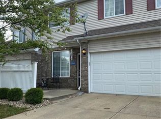 11468 Enclave Blvd, Fishers, IN 46038