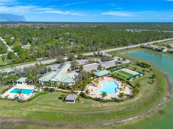 20337 Camino Torcido Loop, North Fort Myers, FL 33917