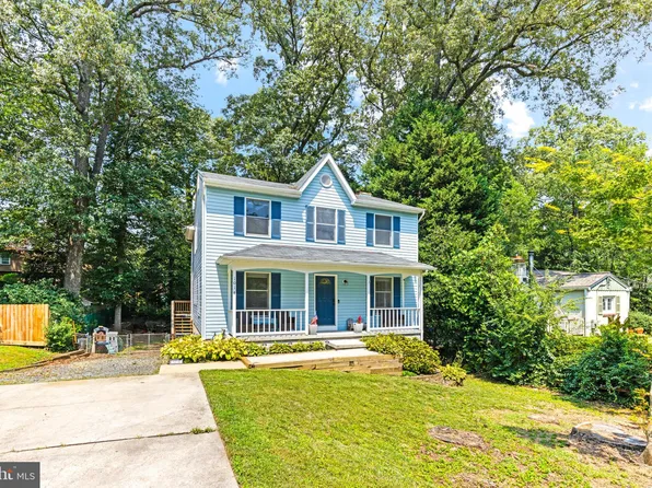 1014 Mountain Top Dr, Annapolis, MD 21409