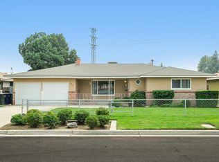 4656 E Cambridge Ave, Fresno, CA 93703