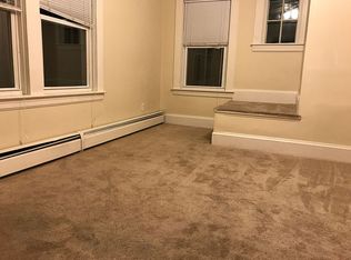 71 Vanderland Ave #2, East Providence, RI 02914