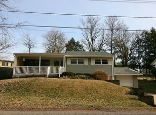 1510 Western Ave, Morgantown, WV