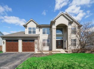 506 Woodland Way, Oswego, IL 60543